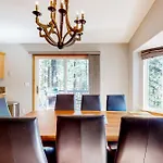 Sunlit Forest Haven