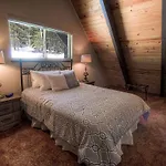 Cozy Cabin Home