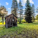 2782B Tahoe River Chalet