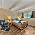 2782B Tahoe River Chalet