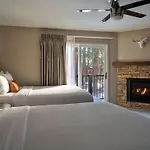 Black Bear Lodge