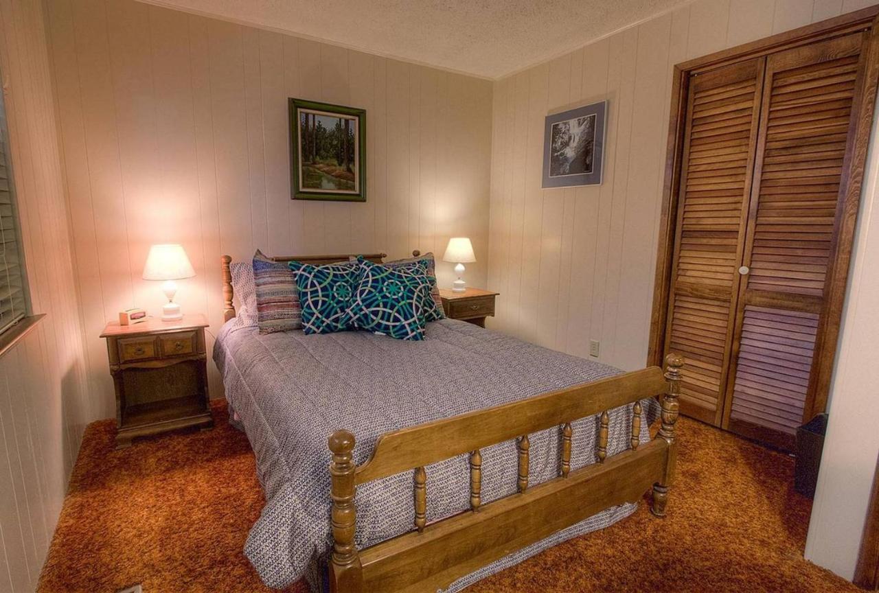 Holiday home Cozy Cabin By Lake Tahoe South Lake Tahoe