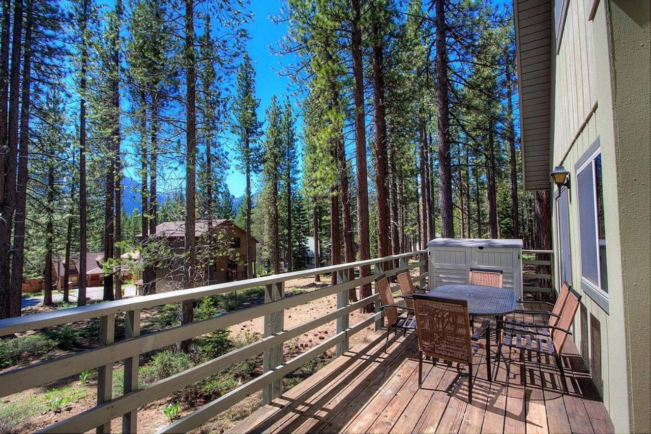 Holiday home Cozy Cabin By Lake Tahoe