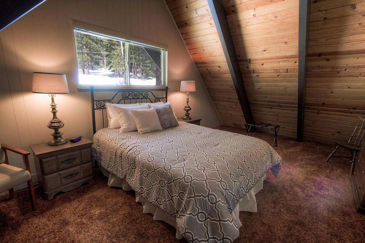 Holiday home Cozy Cabin By Lake Tahoe *