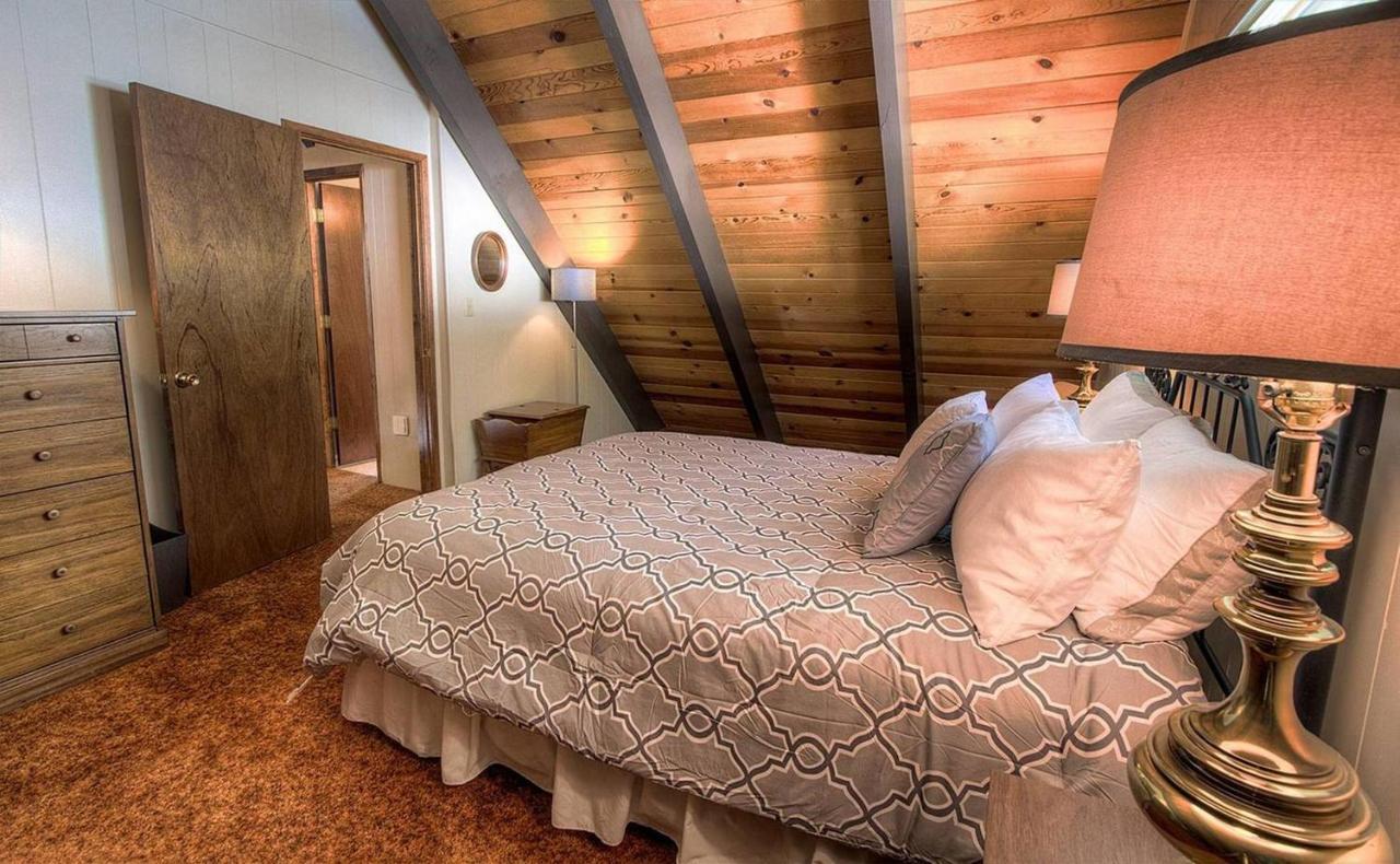 Cozy Cabin By Lake Tahoe South Lake Tahoe
