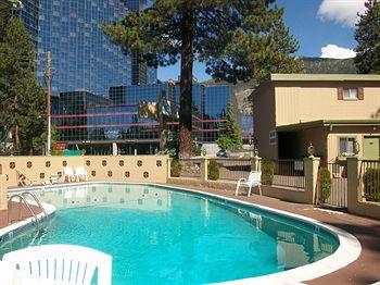 The Capri Hotel South Lake Tahoe