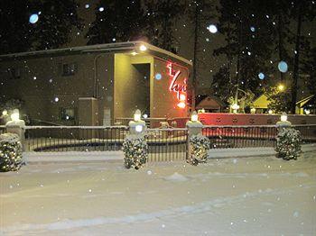 The Capri Hotel South Lake Tahoe