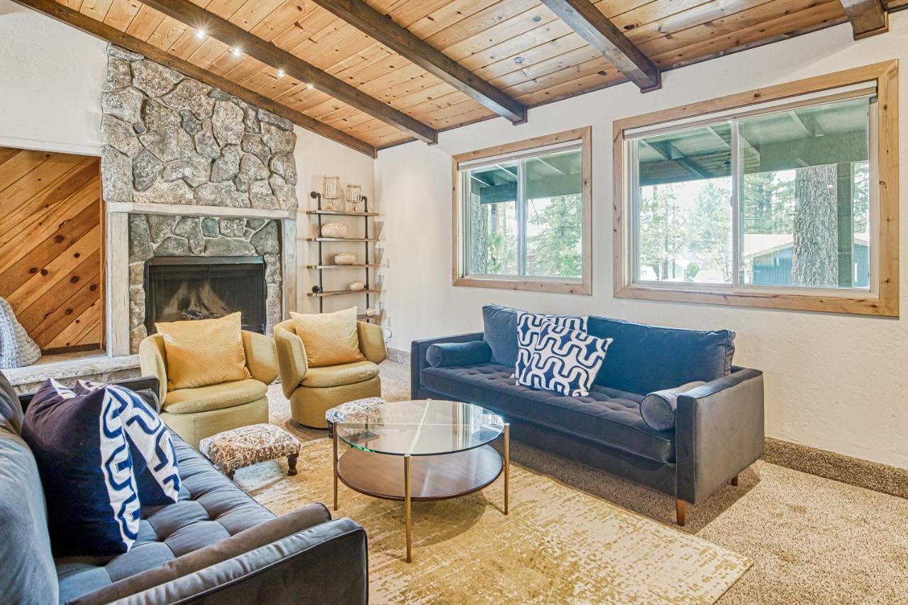 The Hillside Retreat