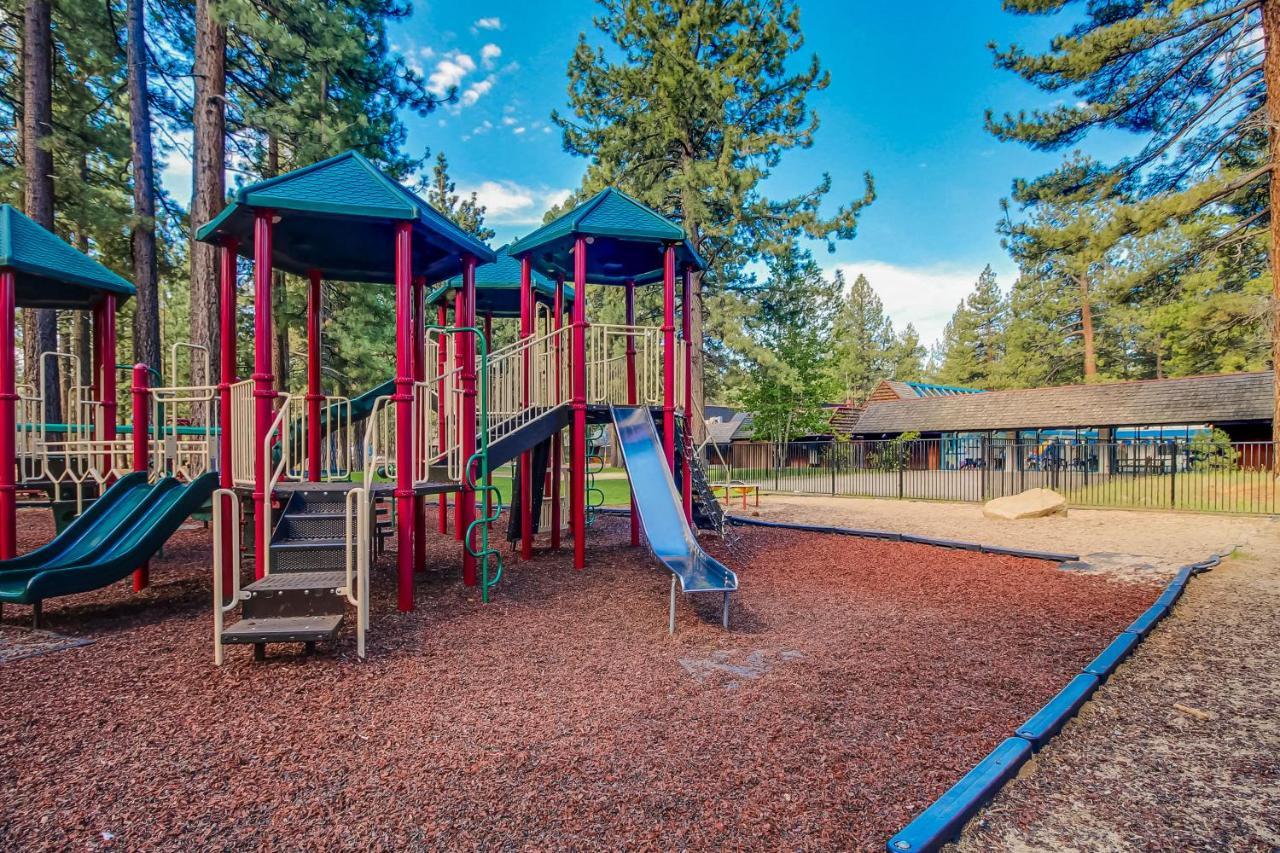 The Hillside Retreat * South Lake Tahoe