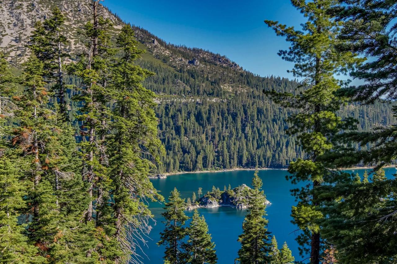 The Hillside Retreat * South Lake Tahoe
