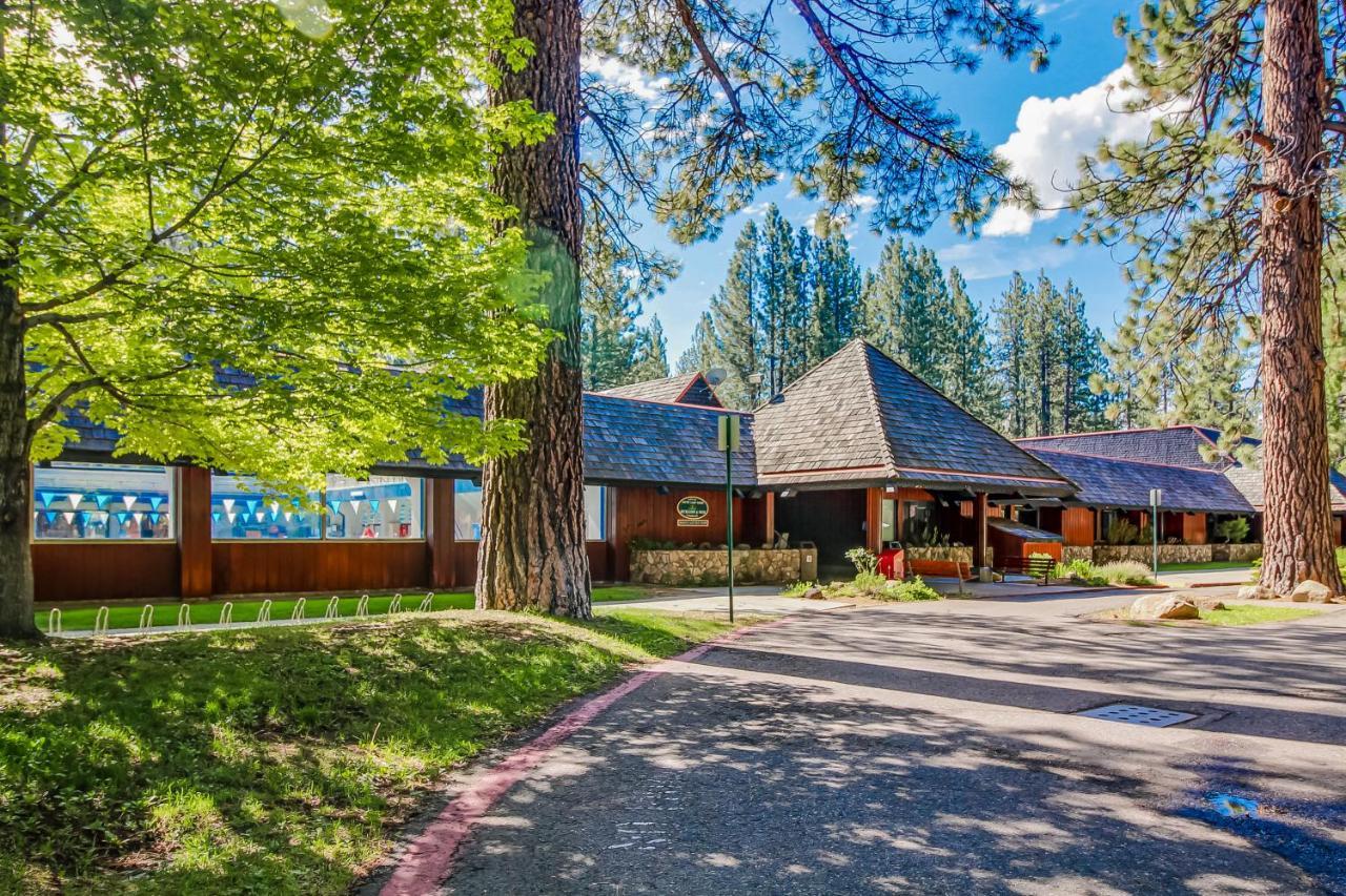 Holiday home The Hillside Retreat South Lake Tahoe