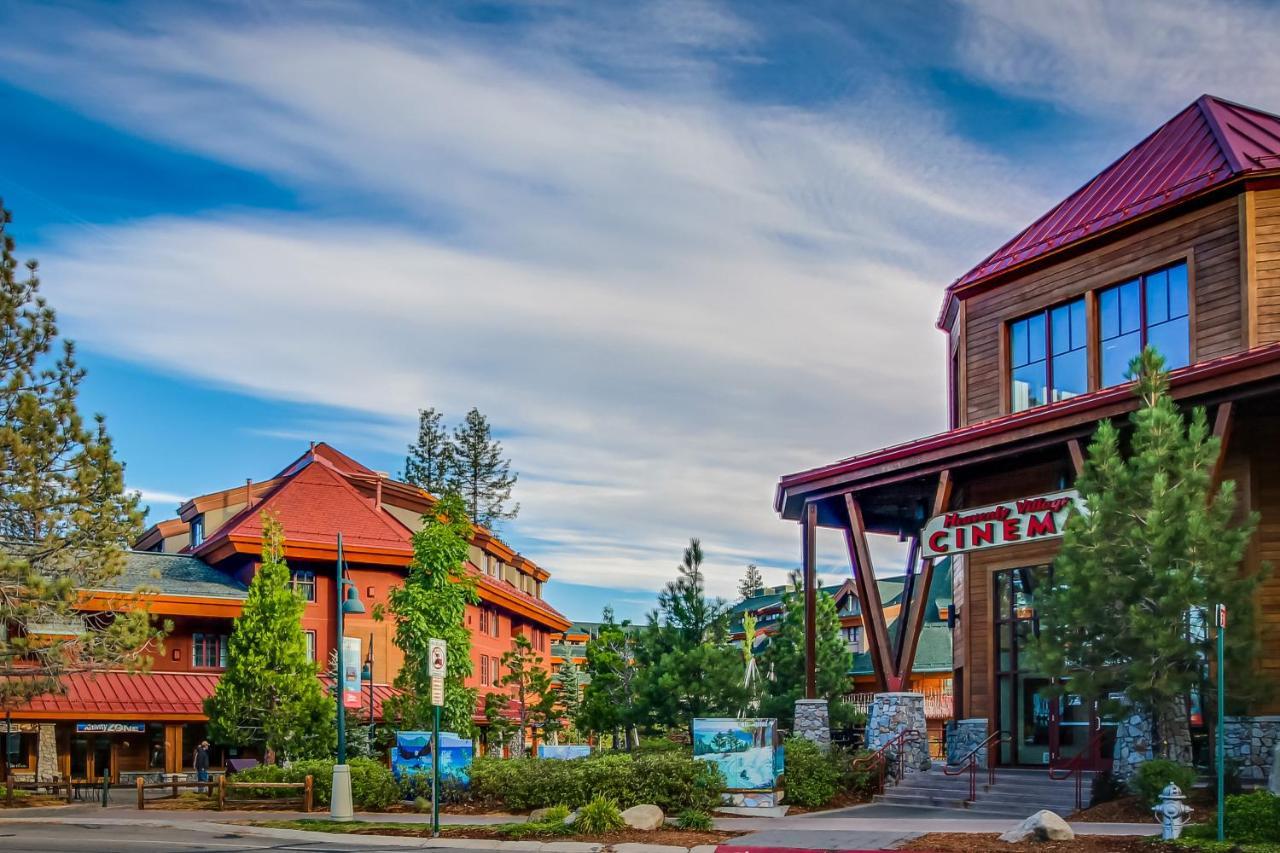 Holiday home The Hillside Retreat South Lake Tahoe