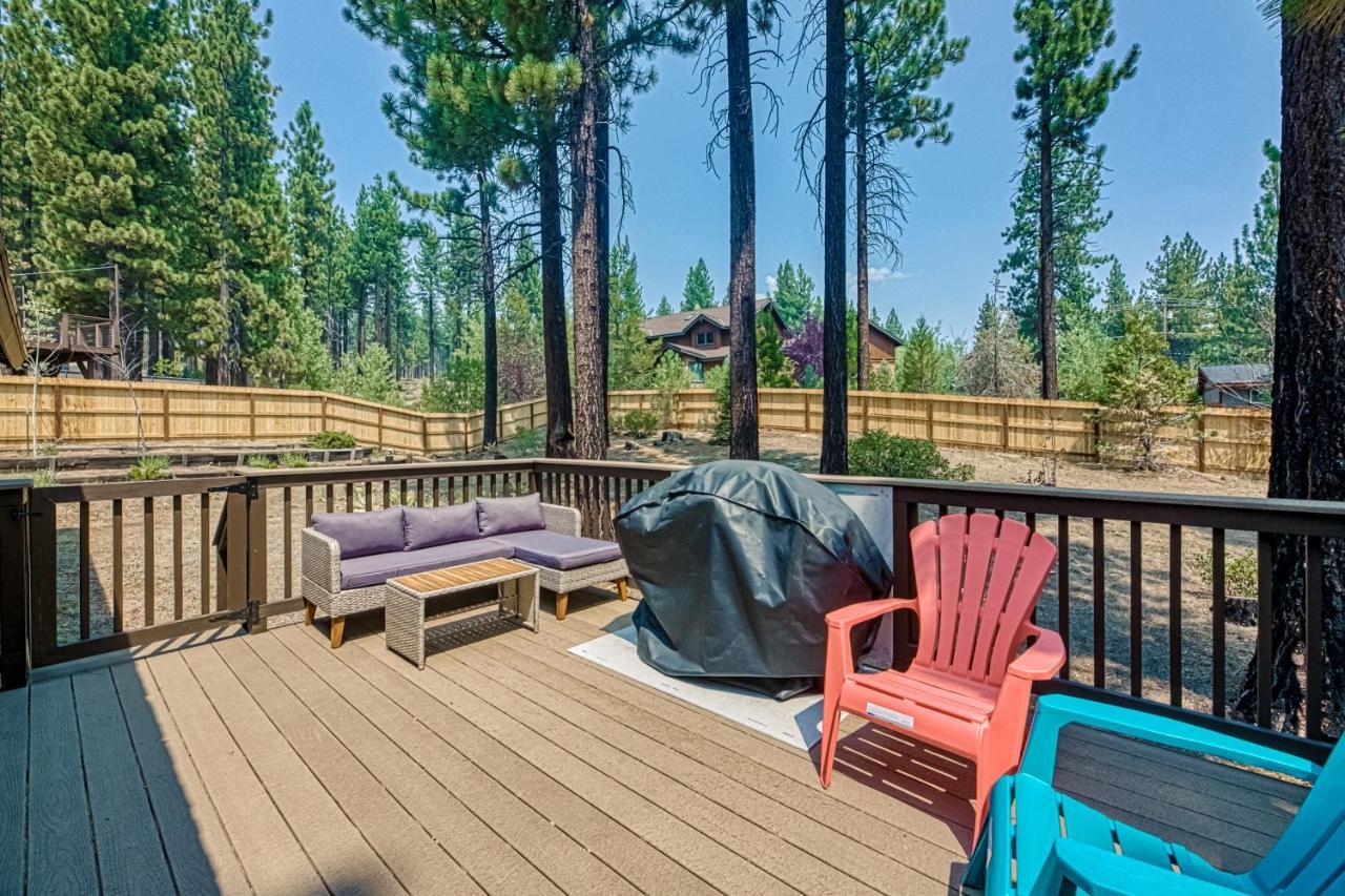 The Hillside Retreat * South Lake Tahoe