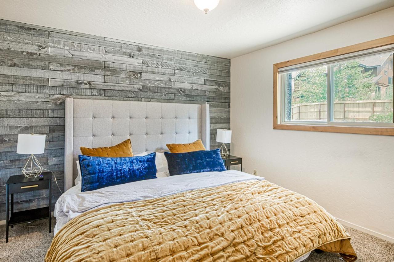 Holiday home The Hillside Retreat South Lake Tahoe