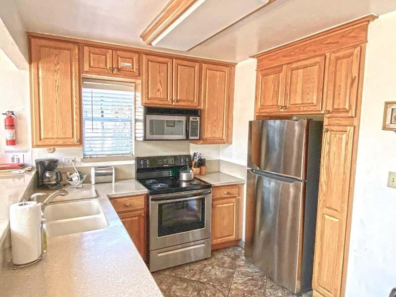 Holiday home 2074 Traverse Court *