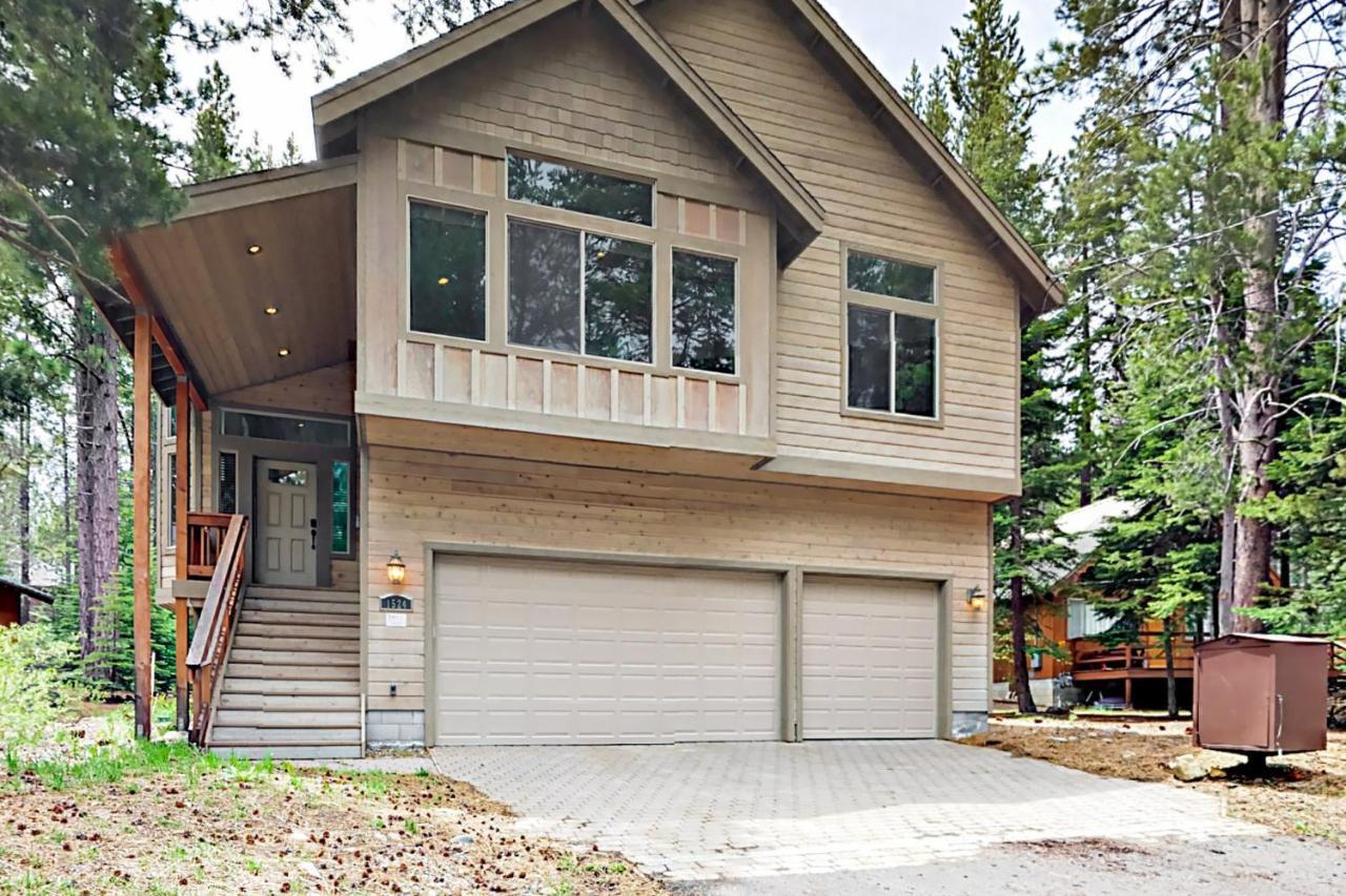 Miztec Charms Holiday home South Lake Tahoe