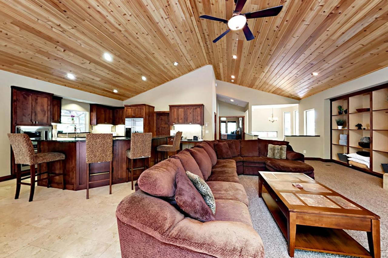 Miztec Charms Holiday home South Lake Tahoe