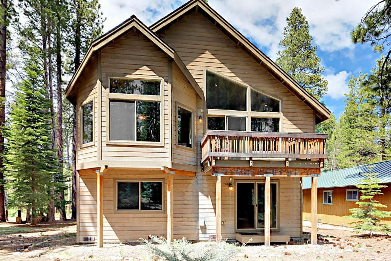 Miztec Charms South Lake Tahoe