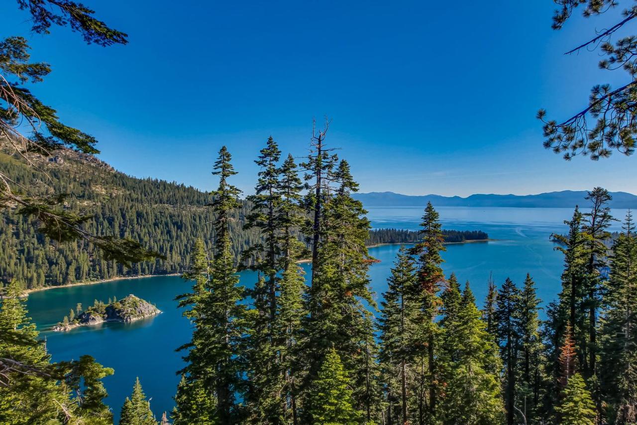 Holiday home Sunlit Forest Haven South Lake Tahoe