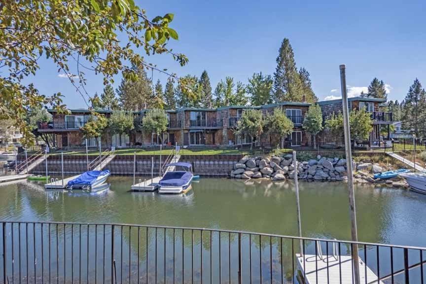 Holiday home 2074 Traverse Court South Lake Tahoe