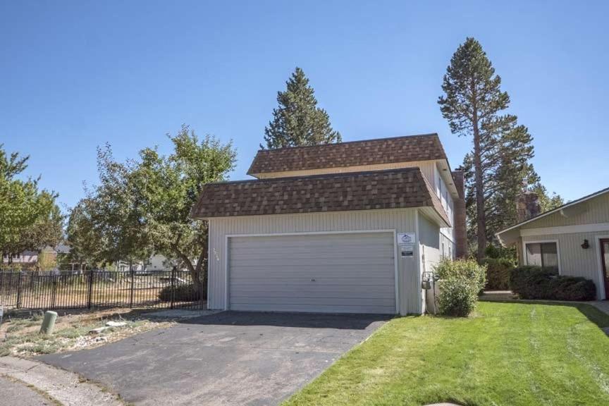 2074 Traverse Court Holiday home South Lake Tahoe