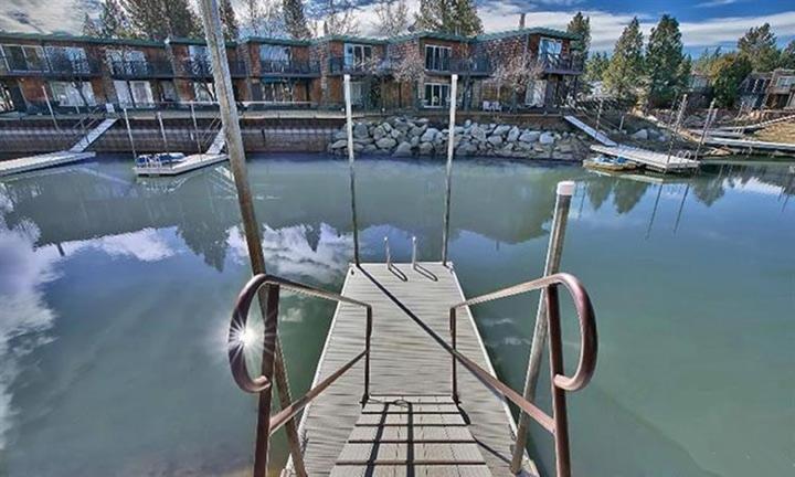2074 Traverse Court Holiday home South Lake Tahoe