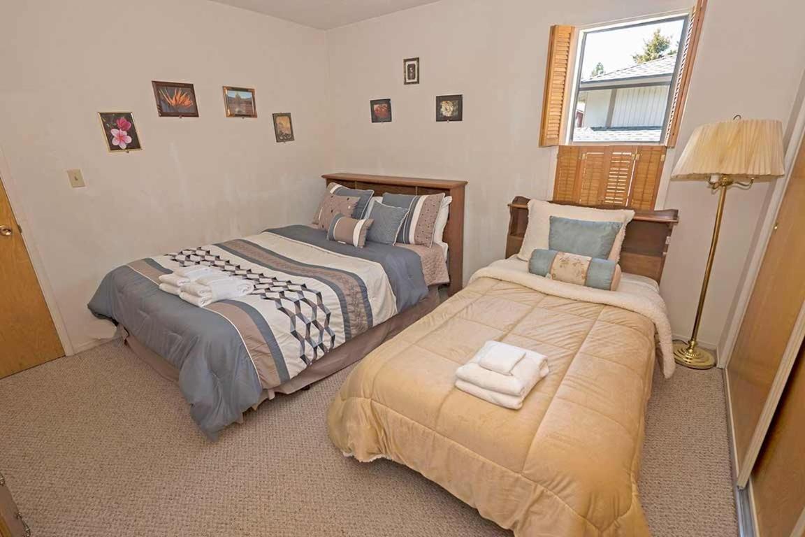Holiday home 2074 Traverse Court South Lake Tahoe