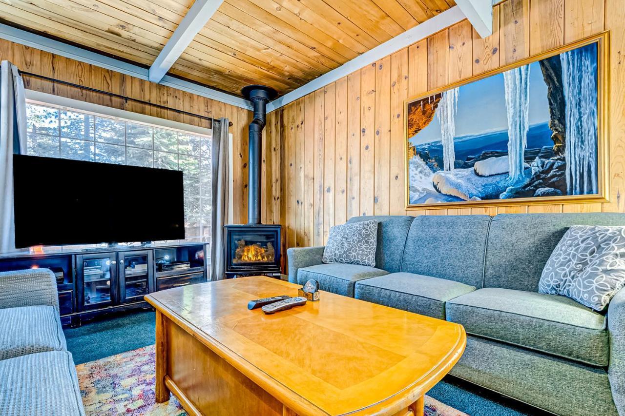 Holiday home Foxglove Terrace