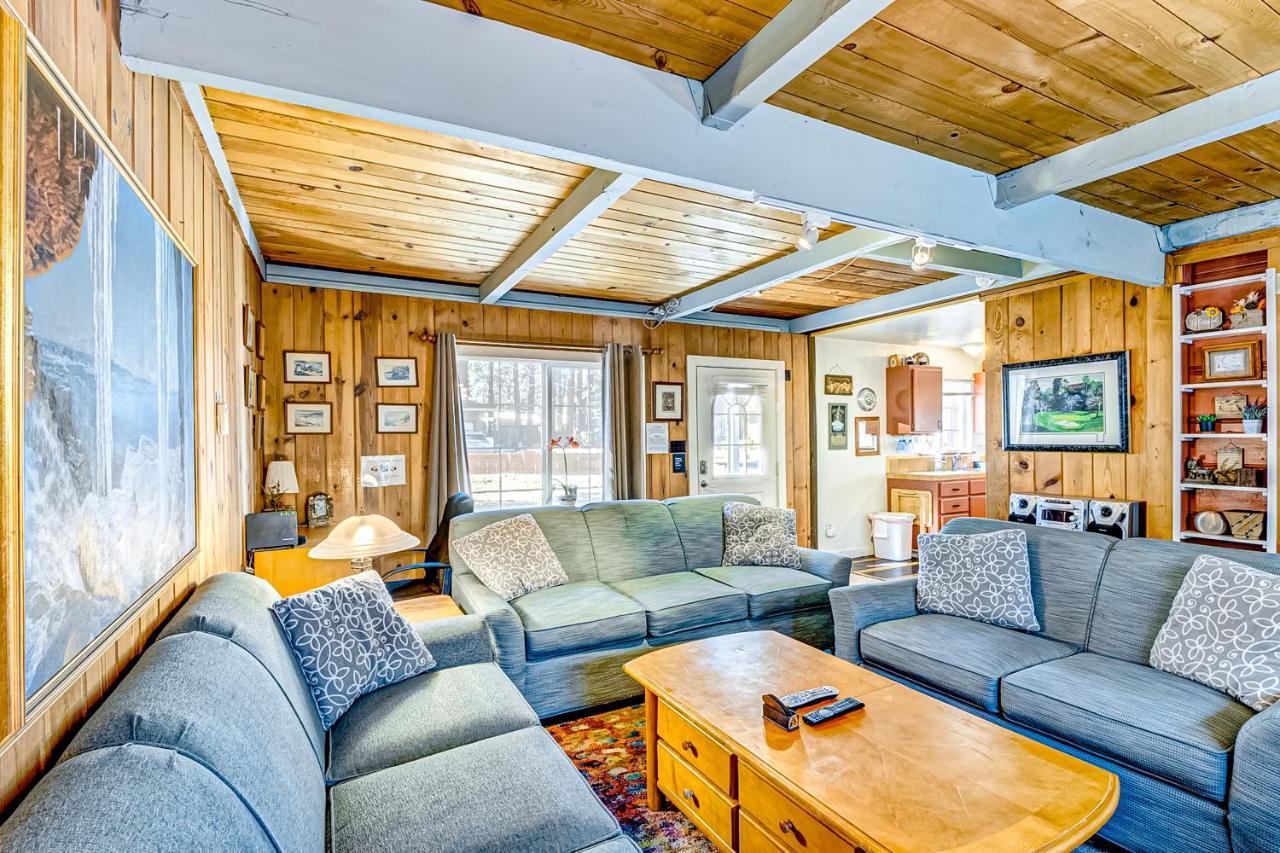 Holiday home Foxglove Terrace South Lake Tahoe
