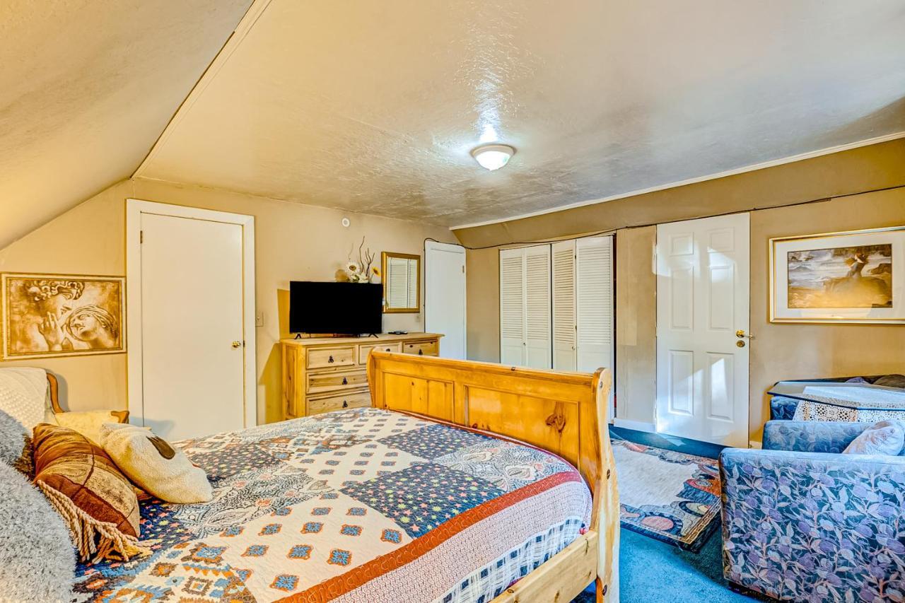 Holiday home Foxglove Terrace South Lake Tahoe