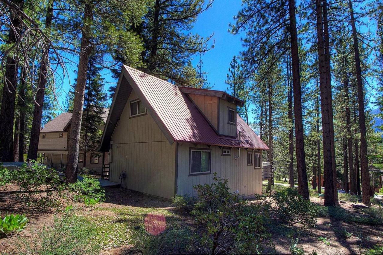 Cozy South Lake Tahoe