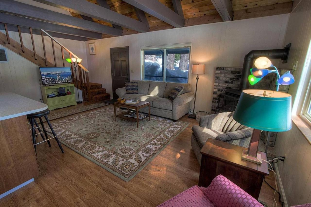Cozy South Lake Tahoe