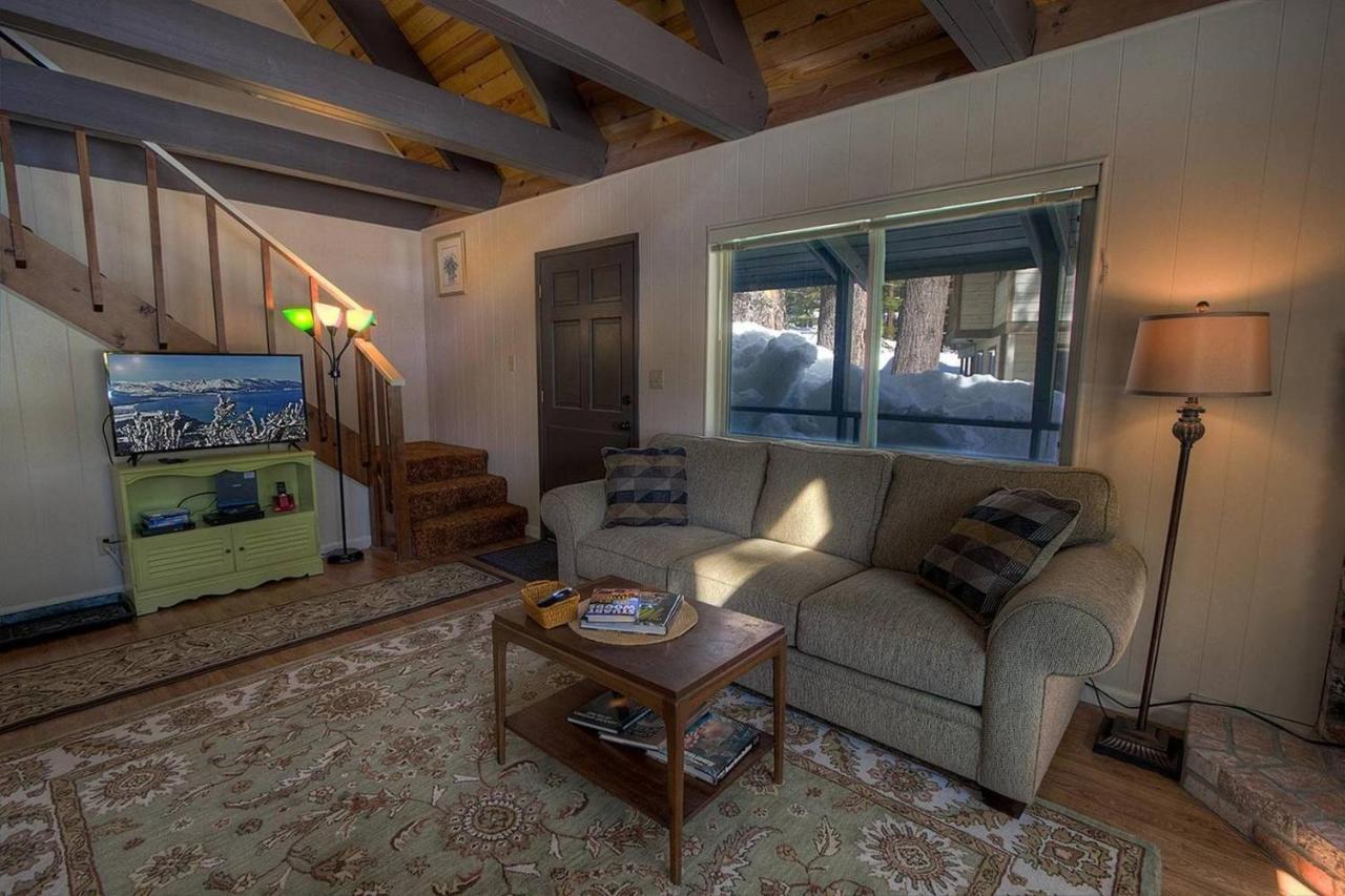 Cozy South Lake Tahoe