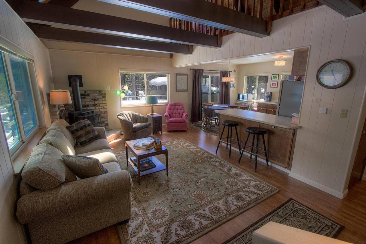 Holiday home Cozy