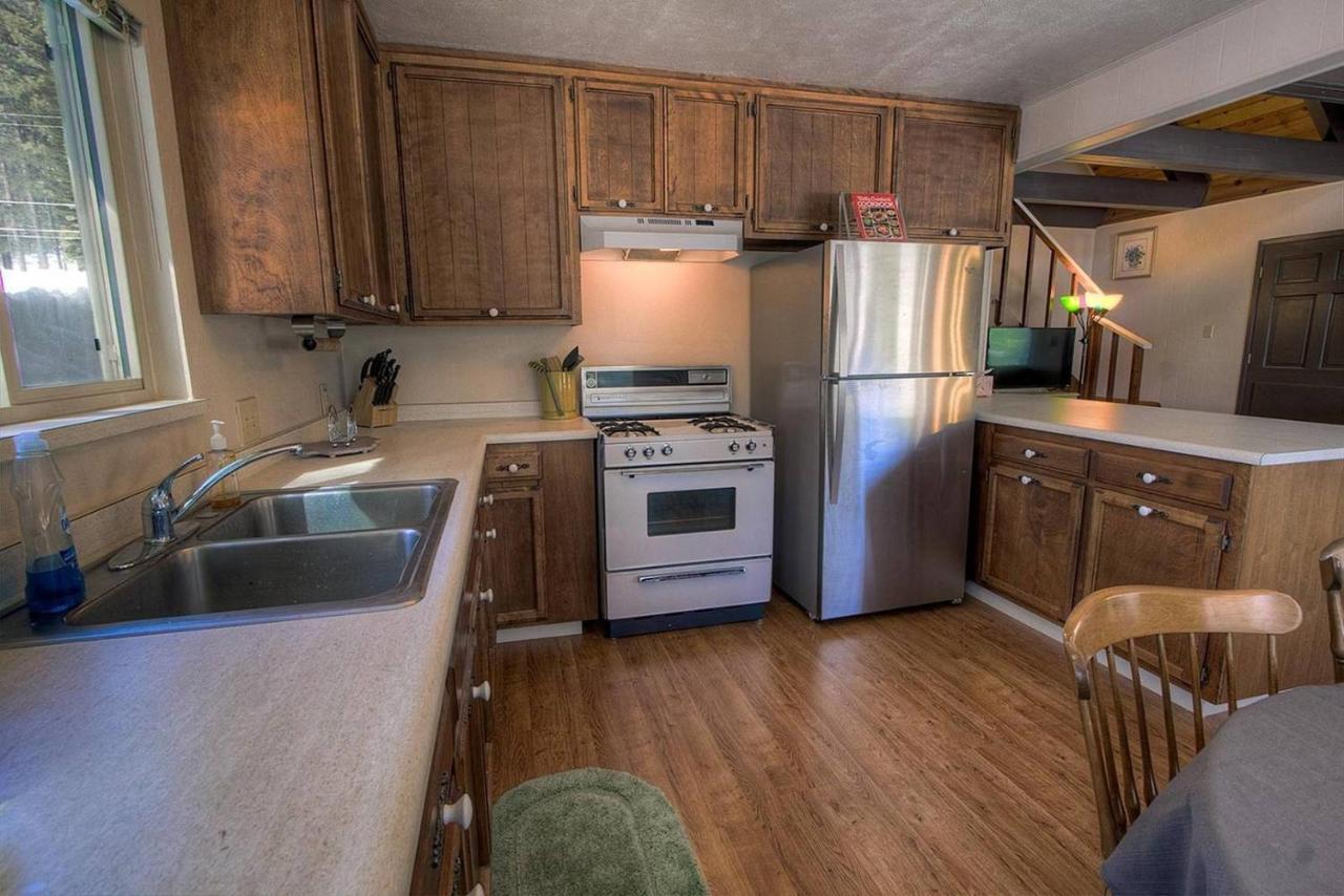 Cozy Holiday home South Lake Tahoe