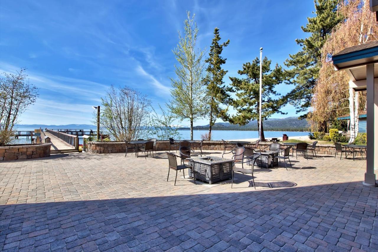 Townhouse Steps From Tahoe - Lakeland Village Townhouse *