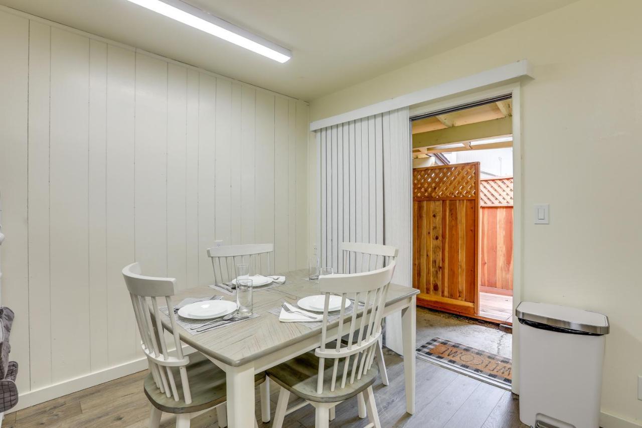 Pet-friendly South Tahoe 2 Mi To