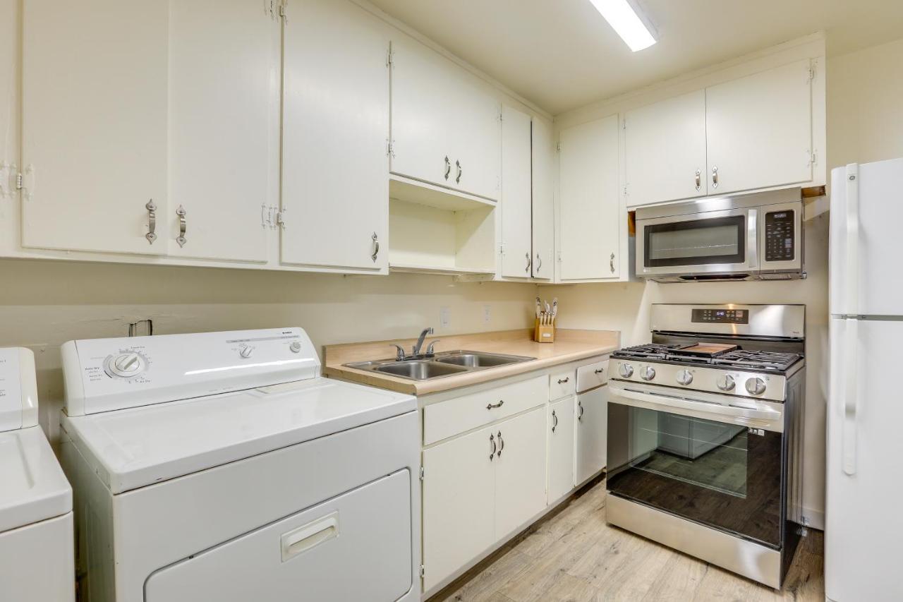 Holiday home Pet-friendly South Tahoe 2 Mi To