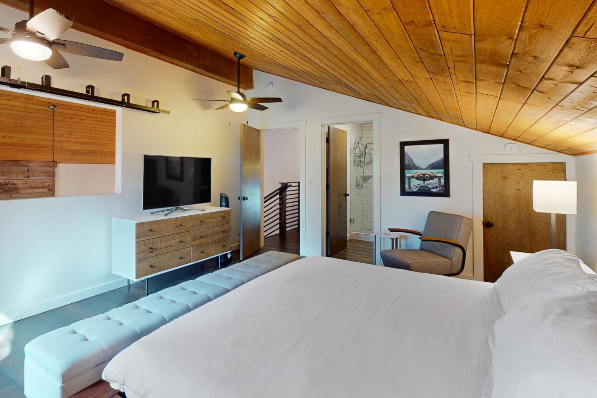 Tahoe Tyrol Holiday home *