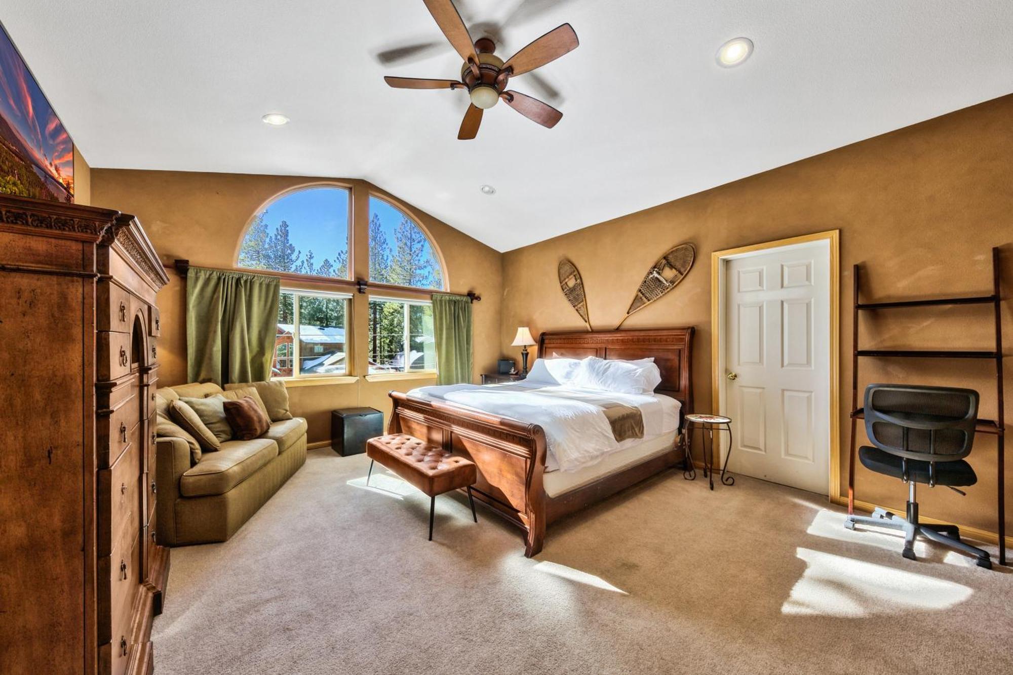 Heavenly Retreat * South Lake Tahoe