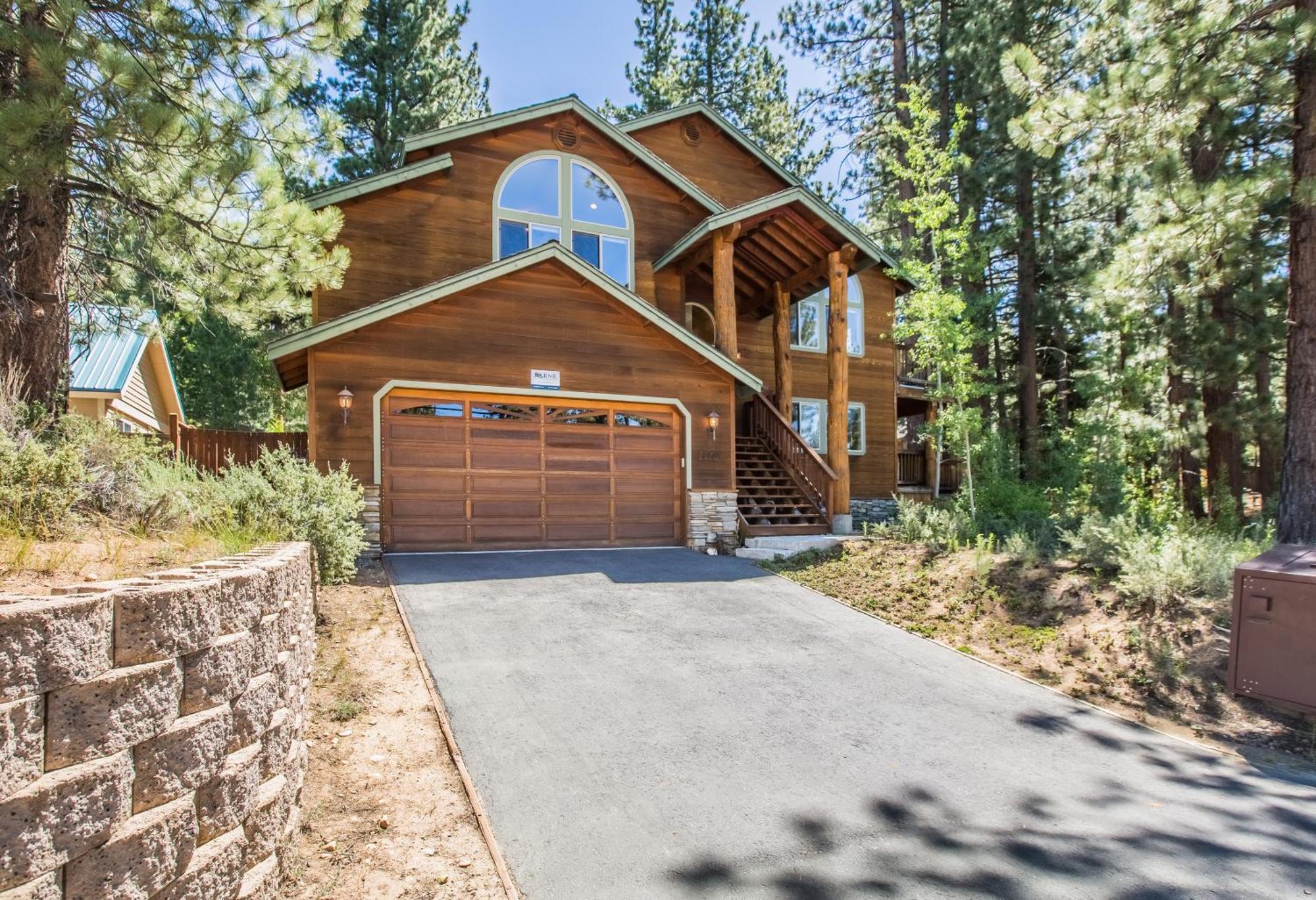 Heavenly Retreat Holiday home *