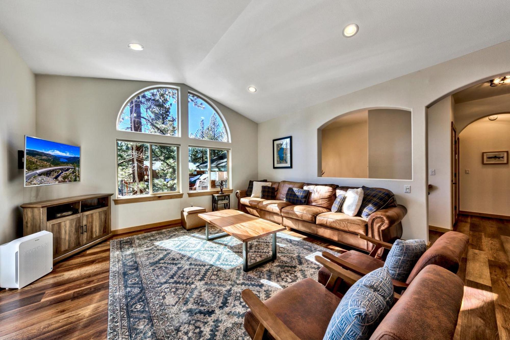 Heavenly Retreat Holiday home *
