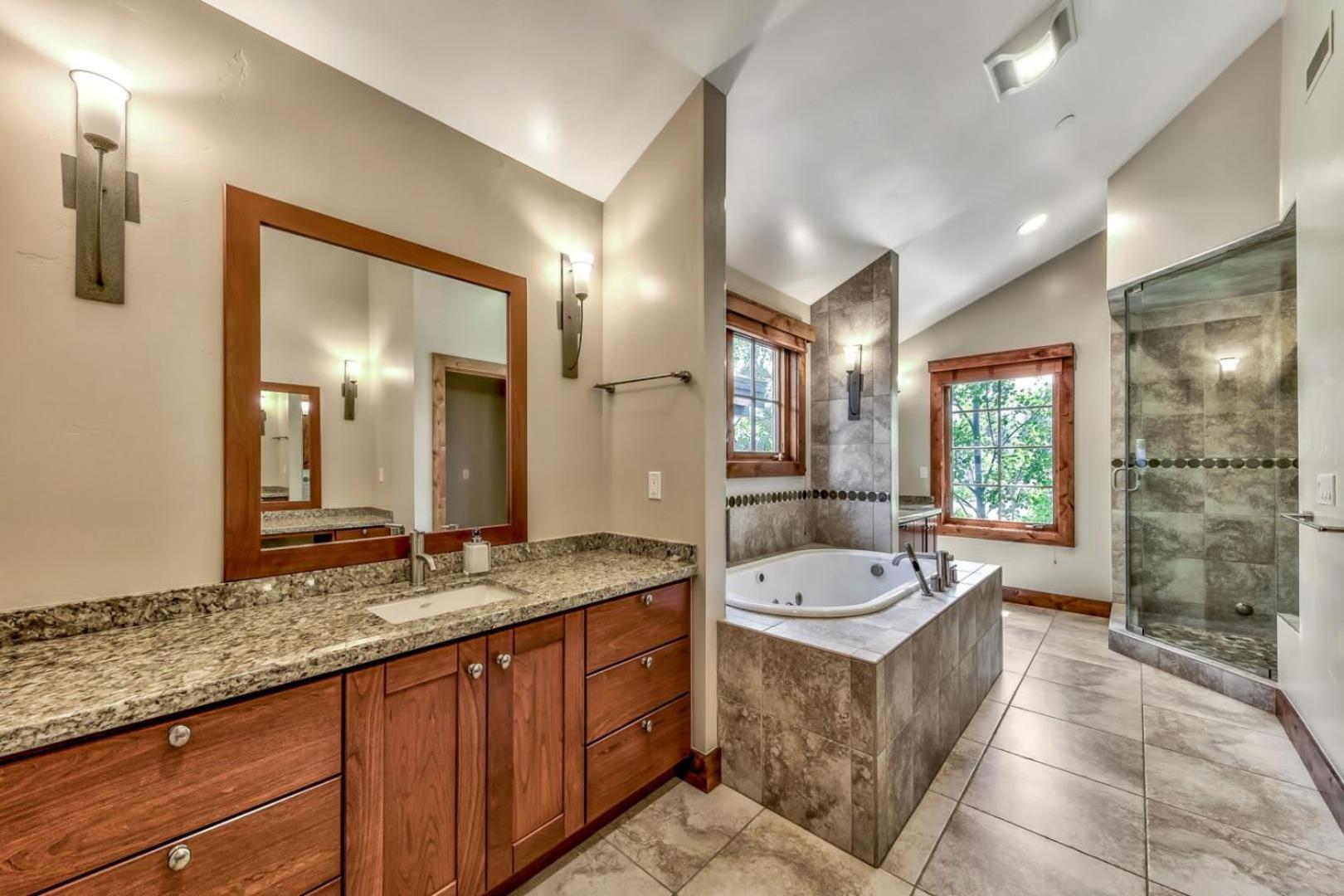 The Peak Aconcagua 6 - The Ultimate In Lakefront Luxury * South Lake Tahoe