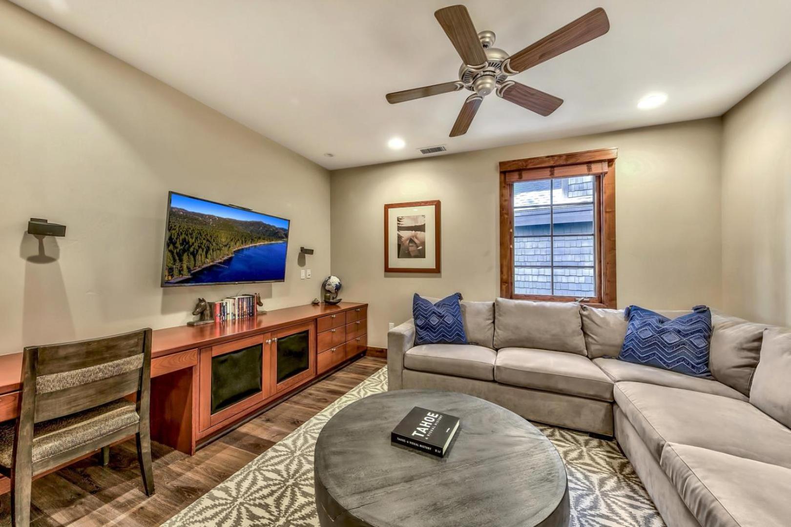 The Peak Aconcagua 6 - The Ultimate In Lakefront Luxury Apartment South Lake Tahoe
