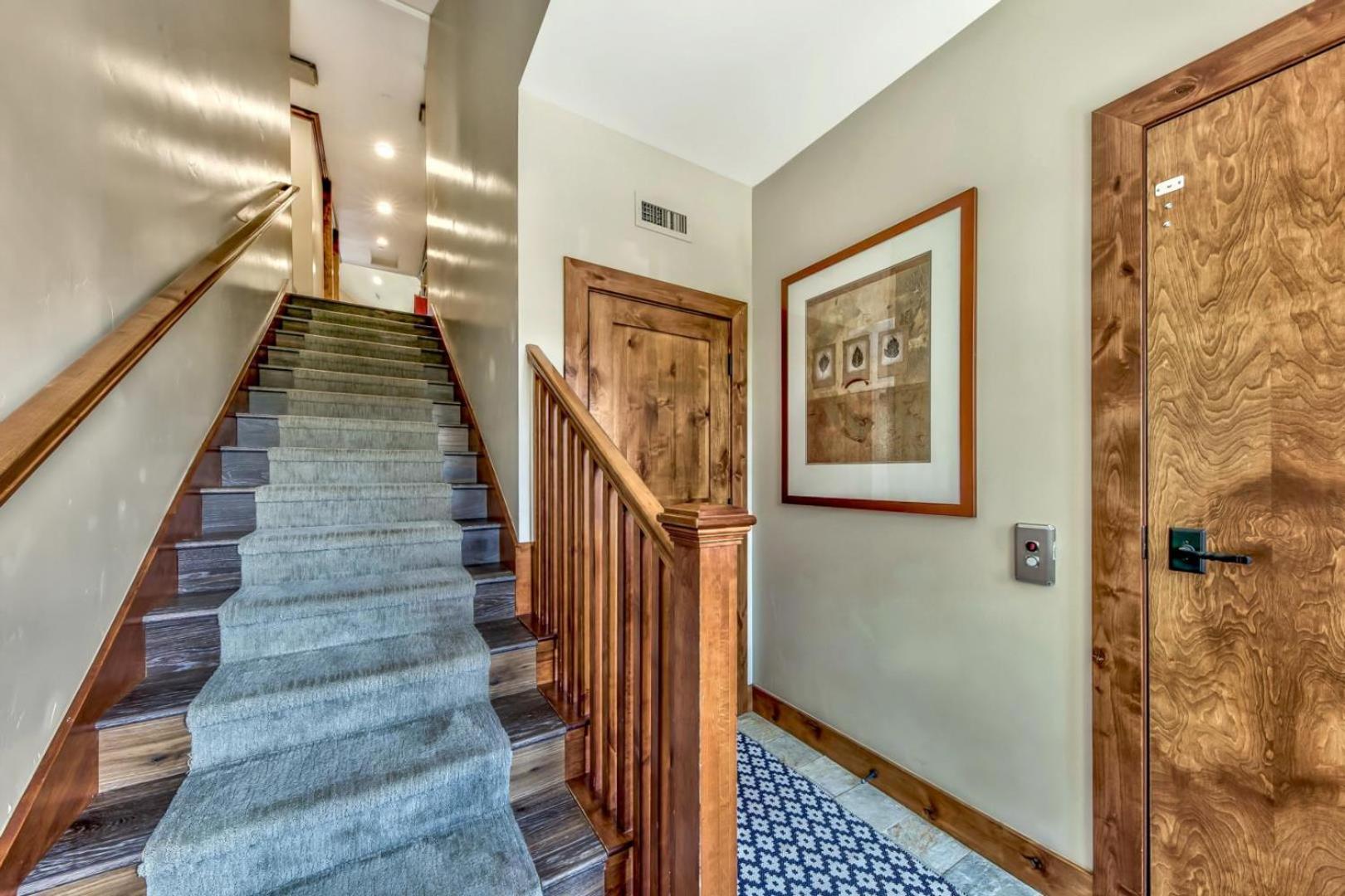 Apartment The Peak Aconcagua 6 - The Ultimate In Lakefront Luxury South Lake Tahoe