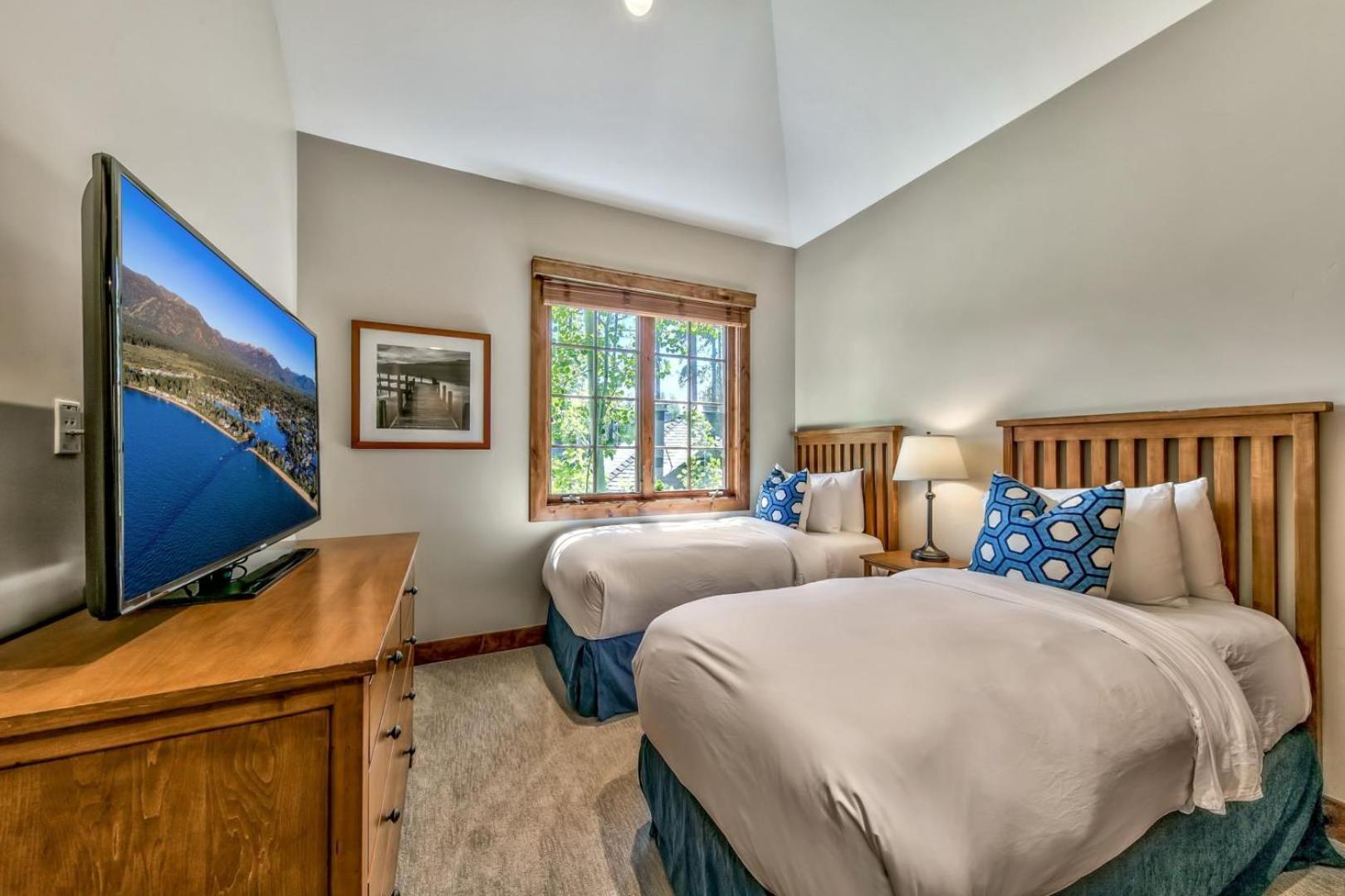The Peak Aconcagua 6 - The Ultimate In Lakefront Luxury Apartment South Lake Tahoe