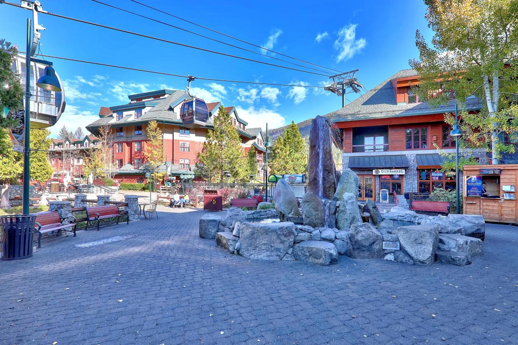 The Peak Aconcagua 6 - The Ultimate In Lakefront Luxury