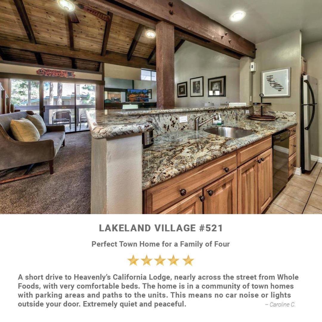 Villa Lakeland Village 521 - It *