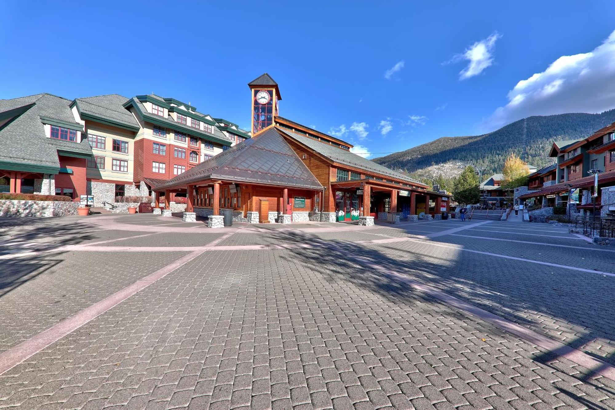 The Peak Aconcagua 6 - The Ultimate In Lakefront Luxury South Lake Tahoe