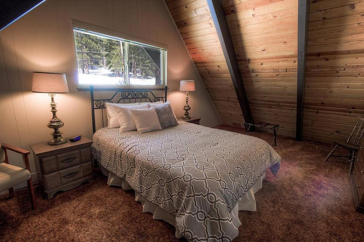 Cozy South Lake Tahoe